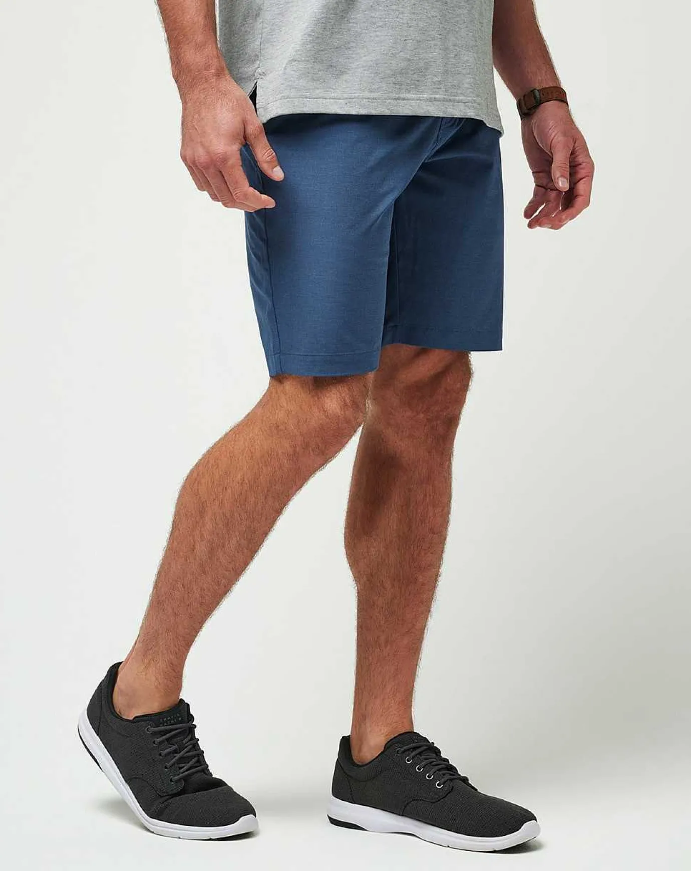 TravisMathew Beck Short 9.5In> Shorts