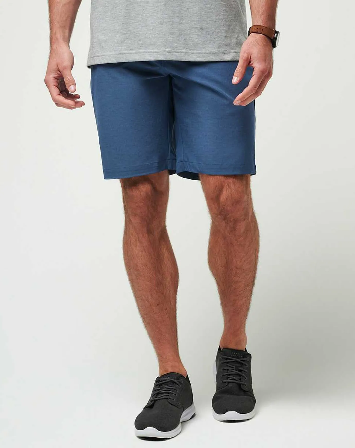TravisMathew Beck Short 9.5In> Shorts