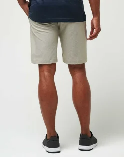 TravisMathew Beck Short 9.5In> Shorts