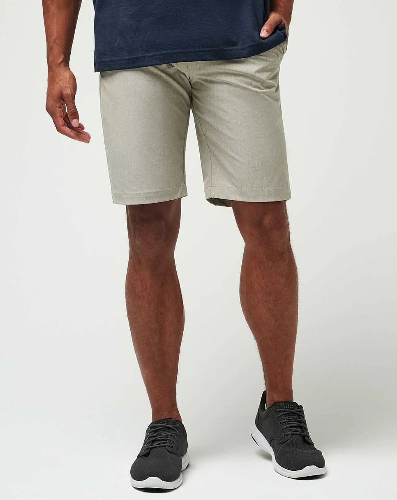 TravisMathew Beck Short 9.5In> Shorts