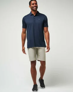 TravisMathew Beck Short 9.5In><noscript><img width=