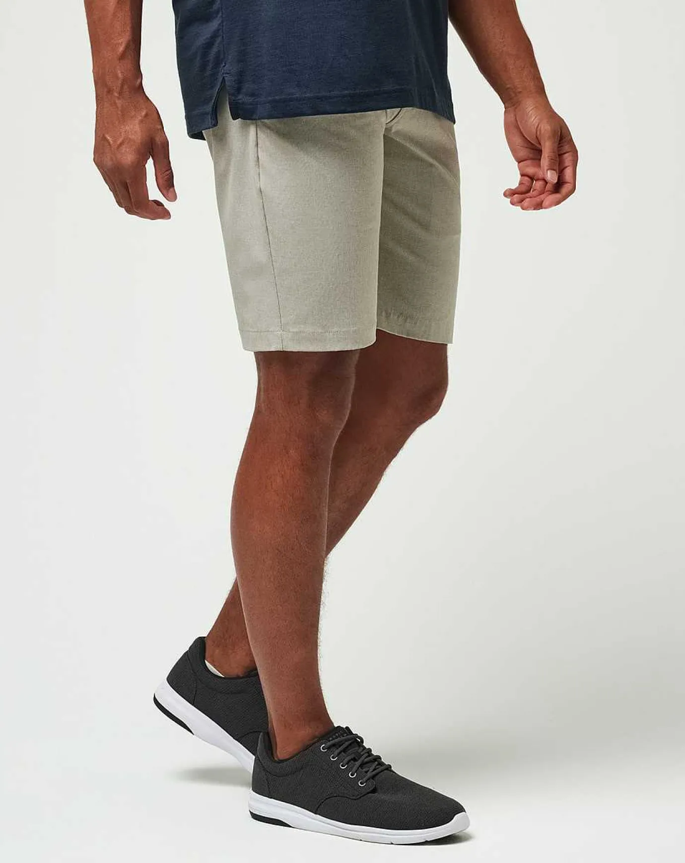TravisMathew Beck Short 9.5In> Shorts