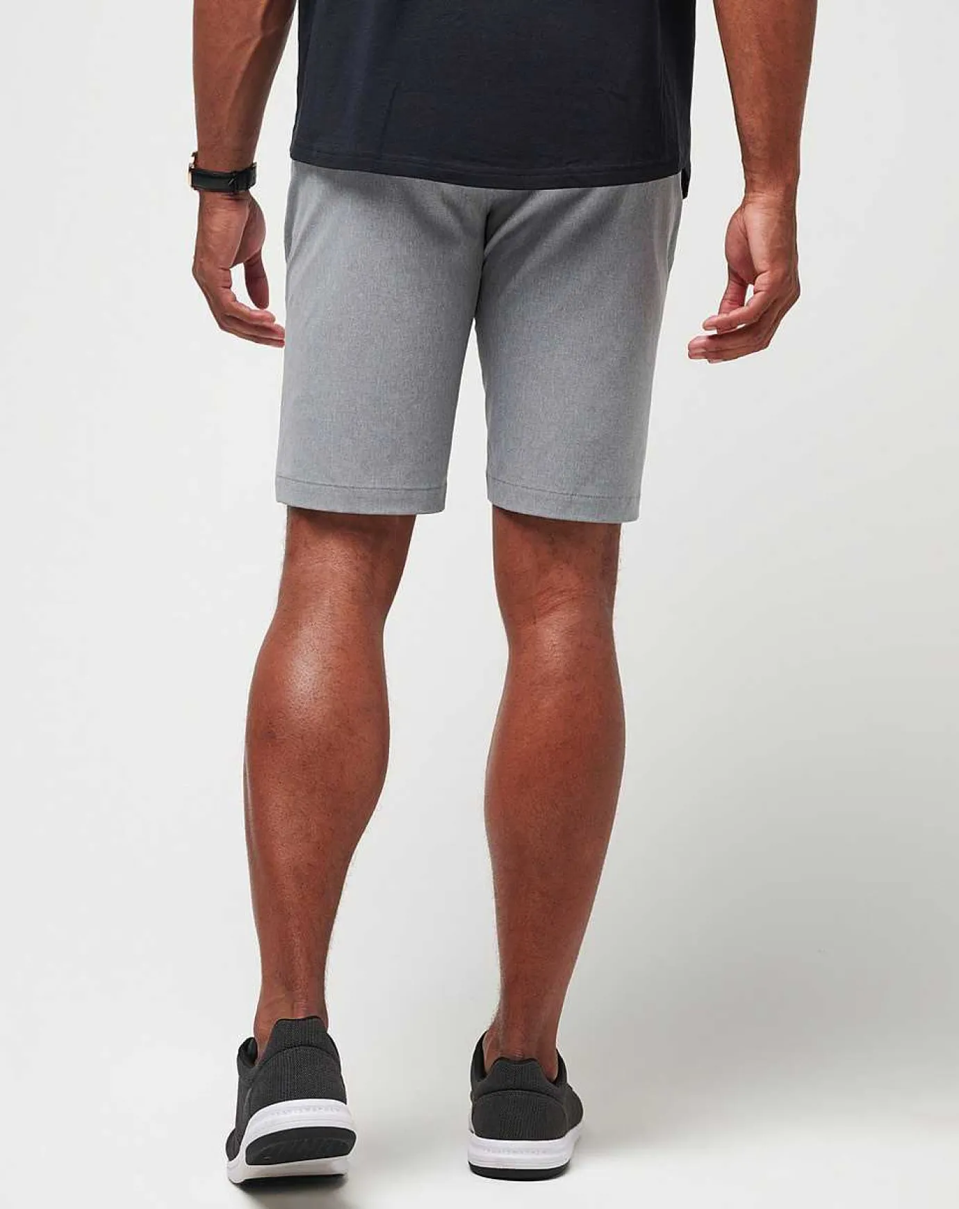 TravisMathew Beck Short 9.5In> Shorts