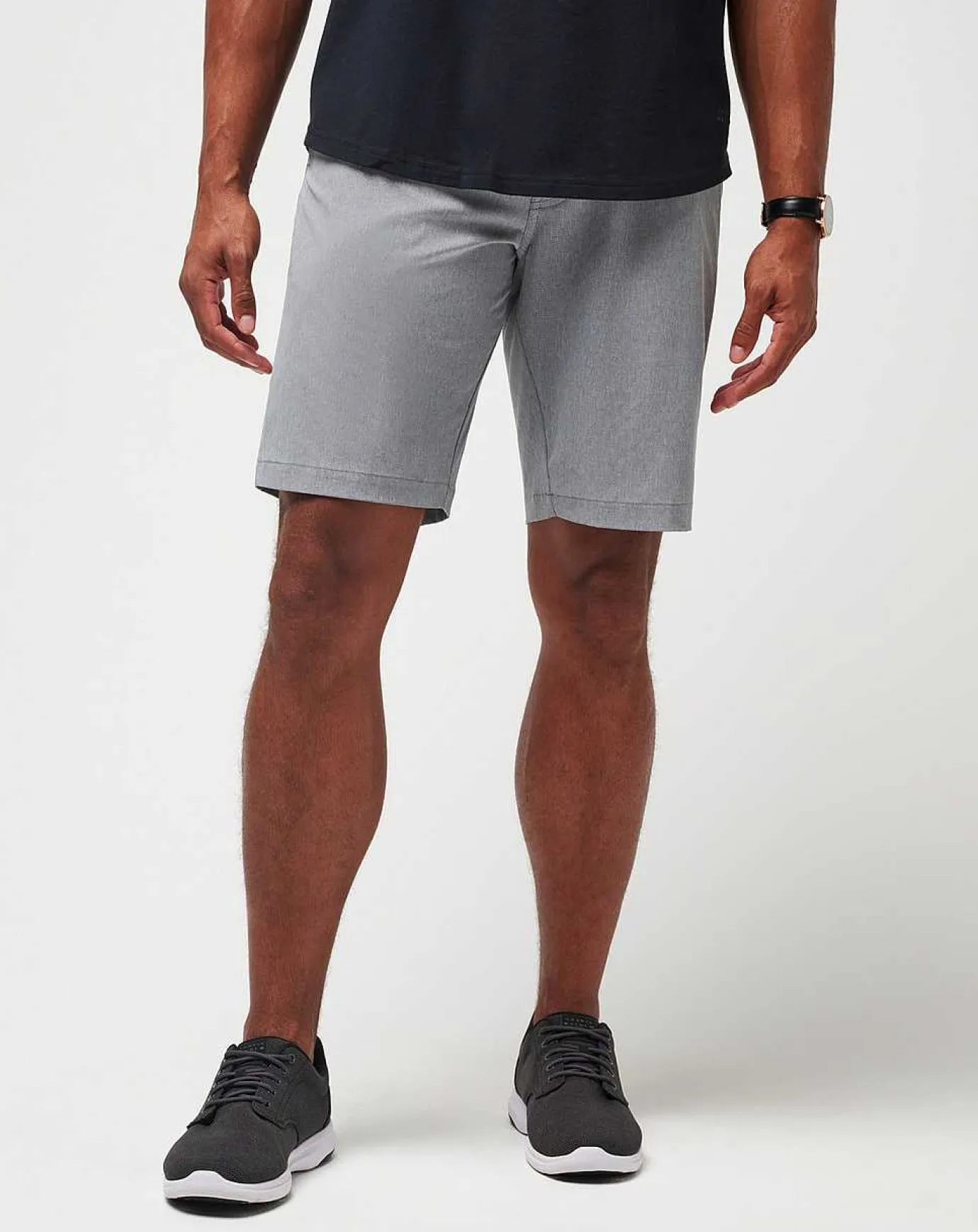 TravisMathew Beck Short 9.5In> Shorts