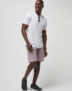 TravisMathew Beck Short 9.5In><noscript><img width=