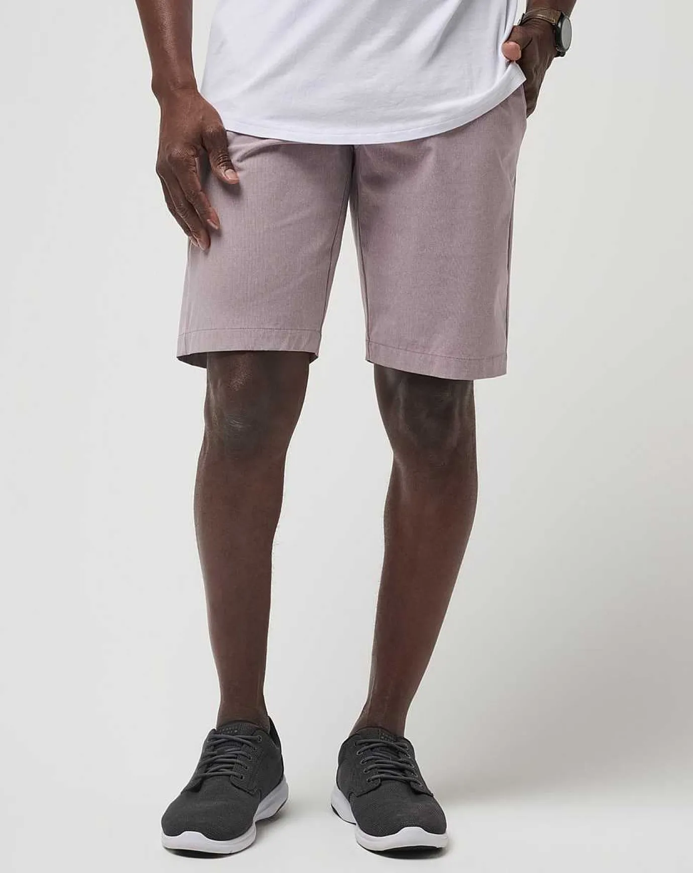 TravisMathew Beck Short 9.5In> Shorts