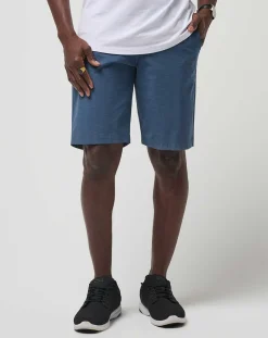 TravisMathew Beck Short 9.5In> Shorts