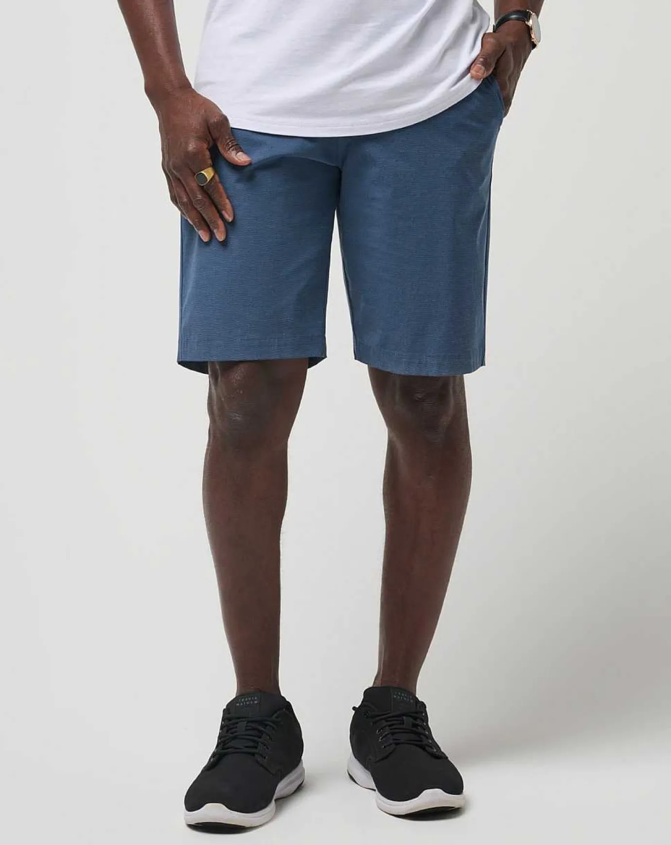 TravisMathew Beck Short 9.5In> Shorts