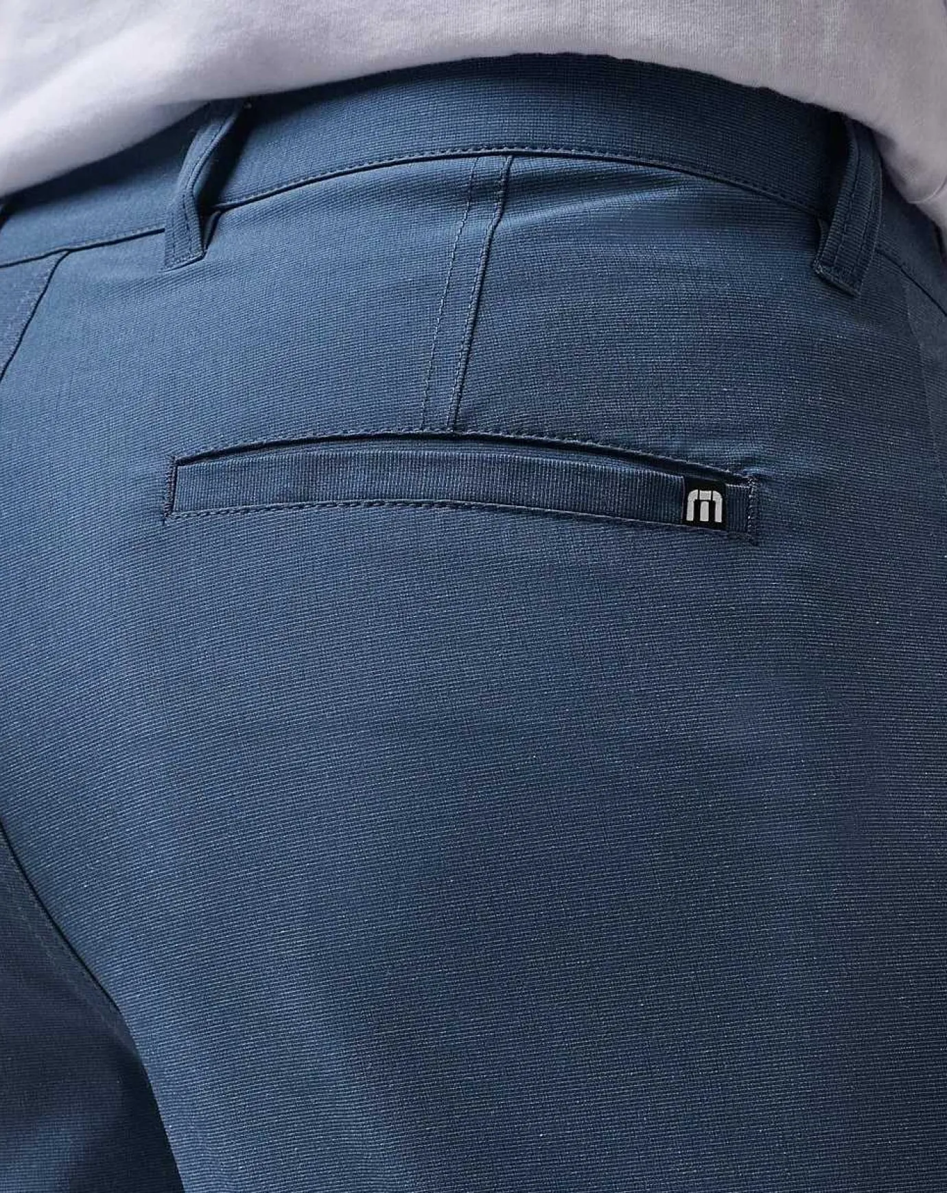 TravisMathew Beck Short 9.5In> Shorts