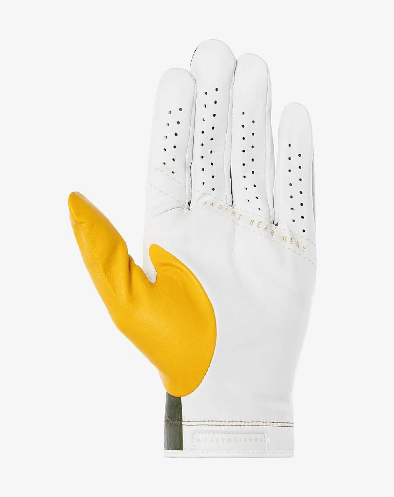 TravisMathew Beer Happy Glove> Gloves