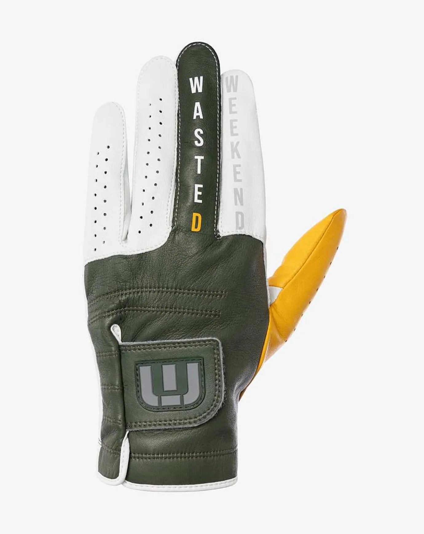 TravisMathew Beer Happy Glove> Gloves