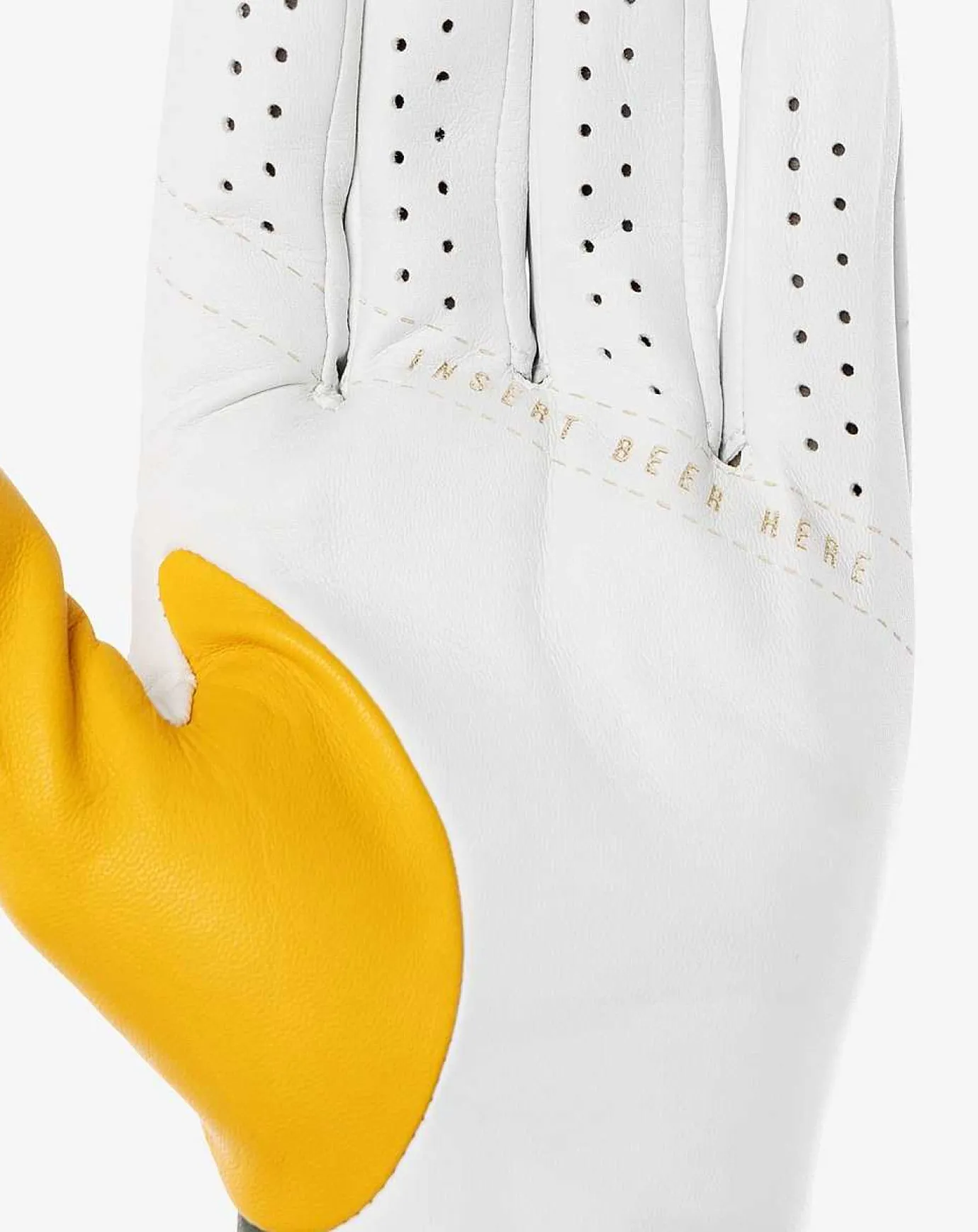 TravisMathew Beer Happy Glove> Gloves