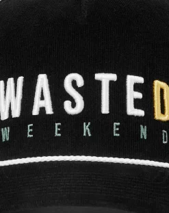 TravisMathew Beer Happy Snapback Hat><noscript><img width=