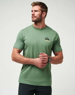 TravisMathew Beer Happy Tee><noscript><img width=