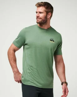 TravisMathew Beer Happy Tee><noscript><img width=