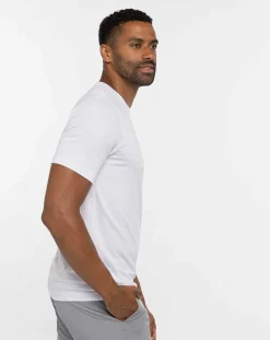 TravisMathew Befriend The Bouncer Tee> Tees