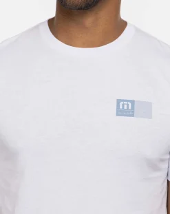 TravisMathew Befriend The Bouncer Tee><noscript><img width=