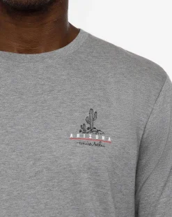 TravisMathew Bell Rock Tee><noscript><img width=