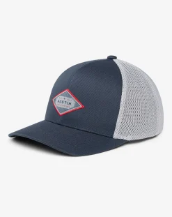 TravisMathew Bellville Austin Snapback Hat> Snapbacks