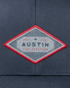 TravisMathew Bellville Austin Snapback Hat><noscript><img width=