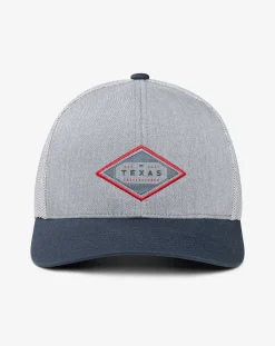 TravisMathew Bellville Tx Snapback Hat><noscript><img width=