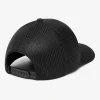 TravisMathew Best Bbq Snapback Hat> Snapbacks