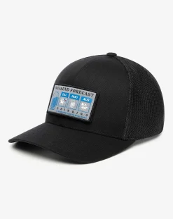 TravisMathew Best Bbq Snapback Hat> Snapbacks