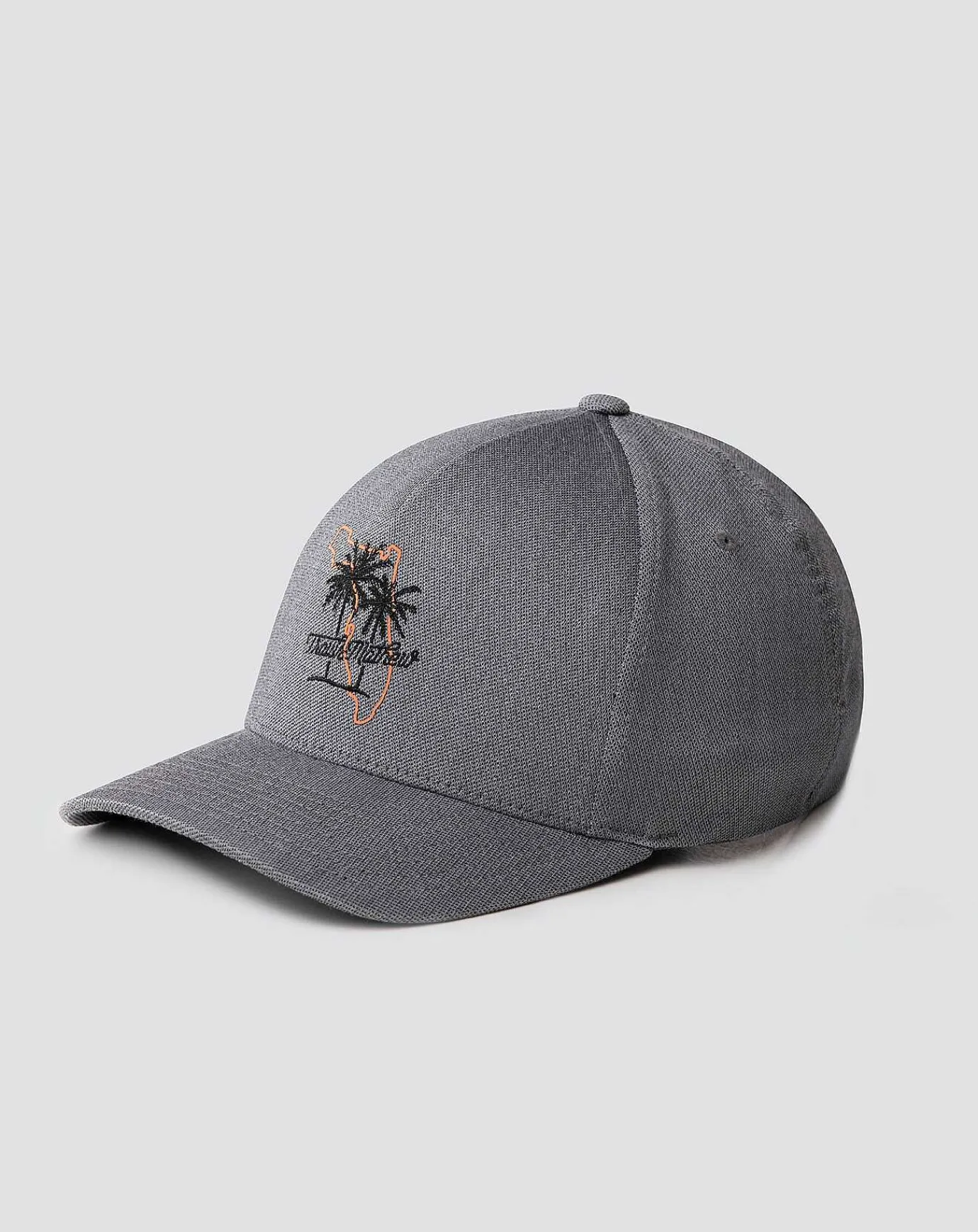 TravisMathew Best Beach Snapback Hat> Snapbacks