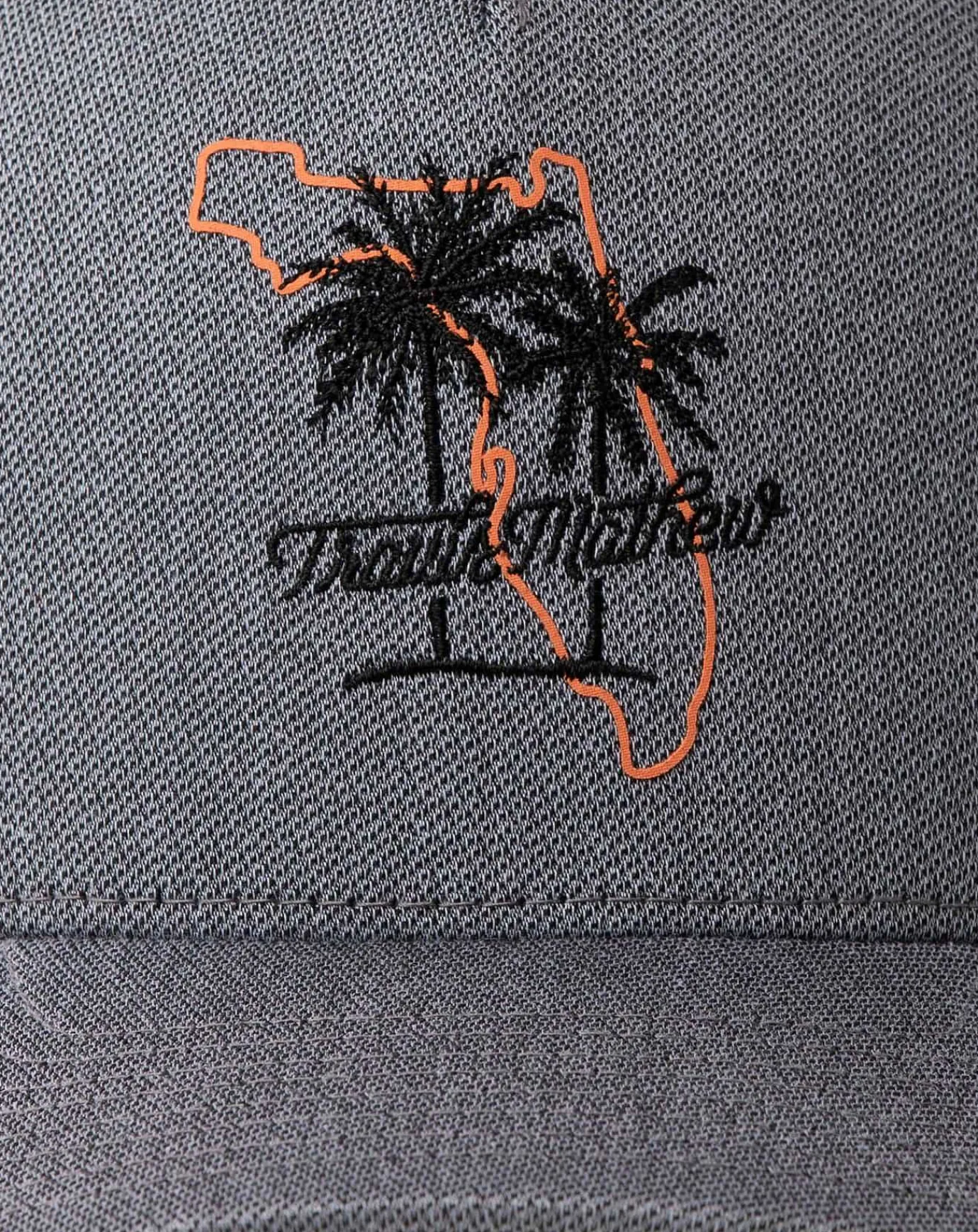 TravisMathew Best Beach Snapback Hat> Snapbacks