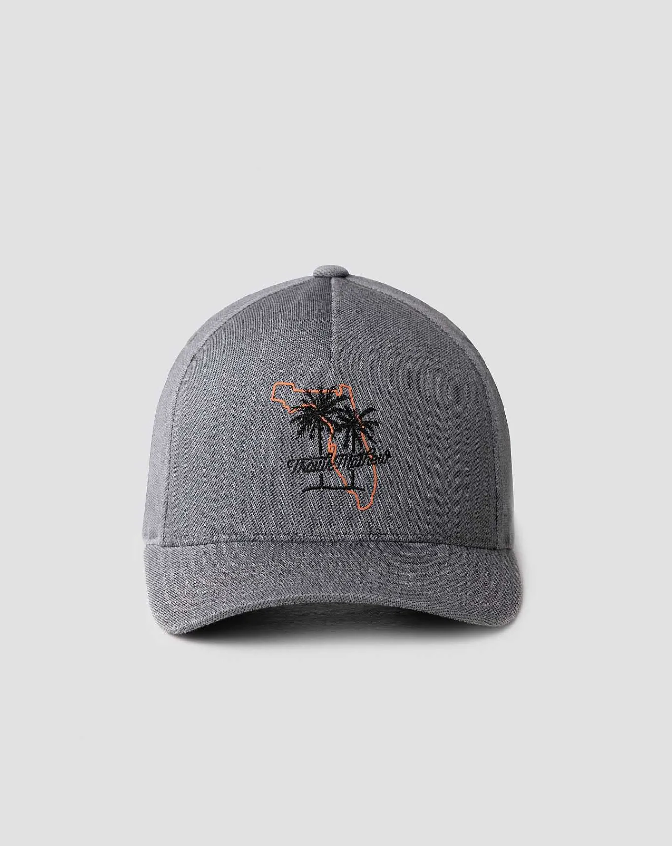 TravisMathew Best Beach Snapback Hat> Snapbacks