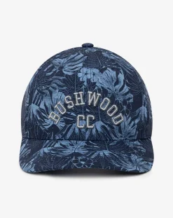 TravisMathew Better Luck Snapback Hat> Snapbacks
