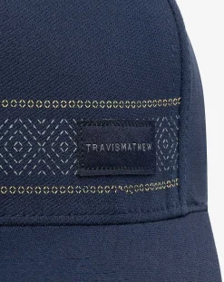 TravisMathew Better Views Fitted Hat><noscript><img width=