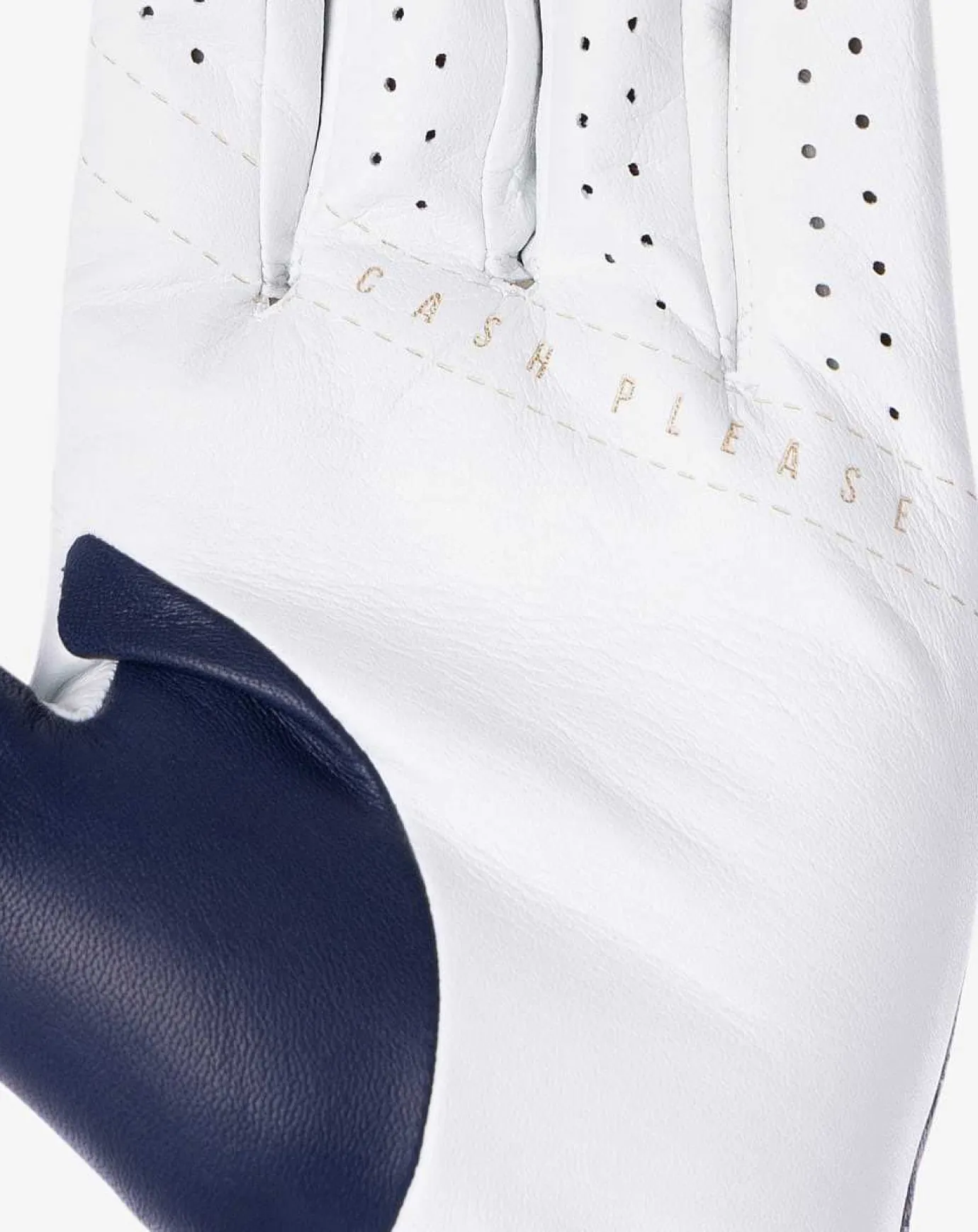 TravisMathew Between The Lines 2.0 Golf Glove> Gloves
