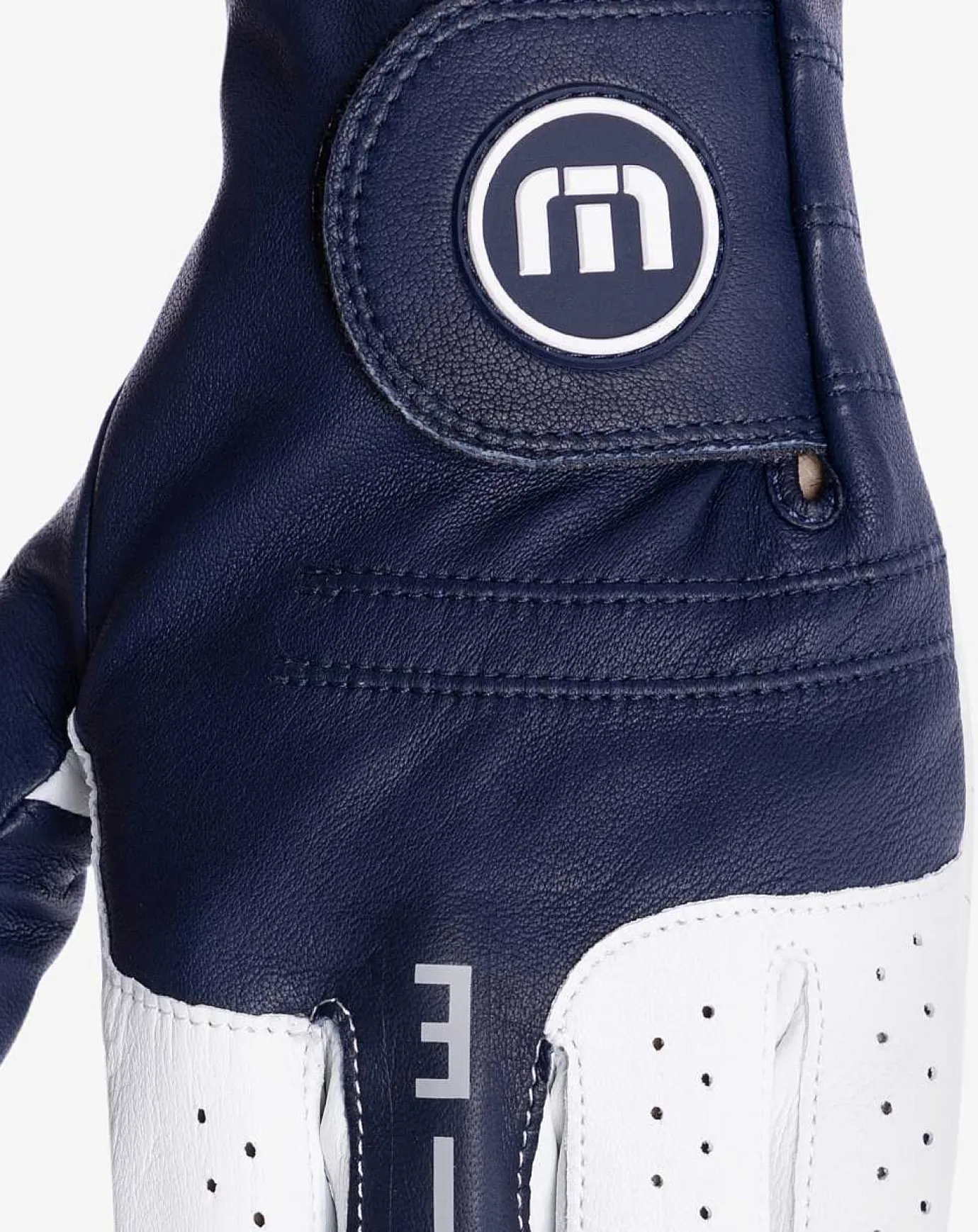 TravisMathew Between The Lines 2.0 Golf Glove> Gloves