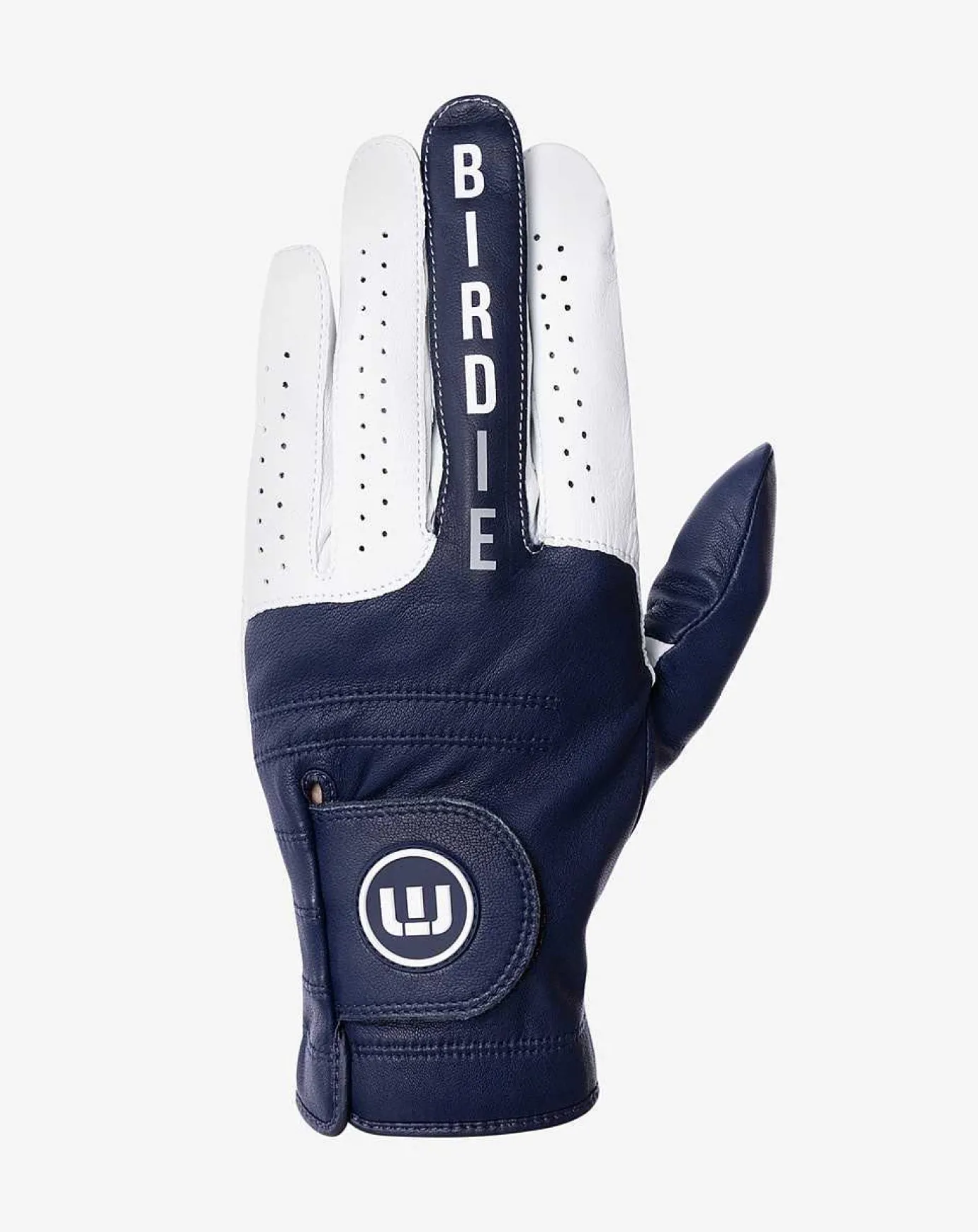 TravisMathew Between The Lines 2.0 Golf Glove> Gloves