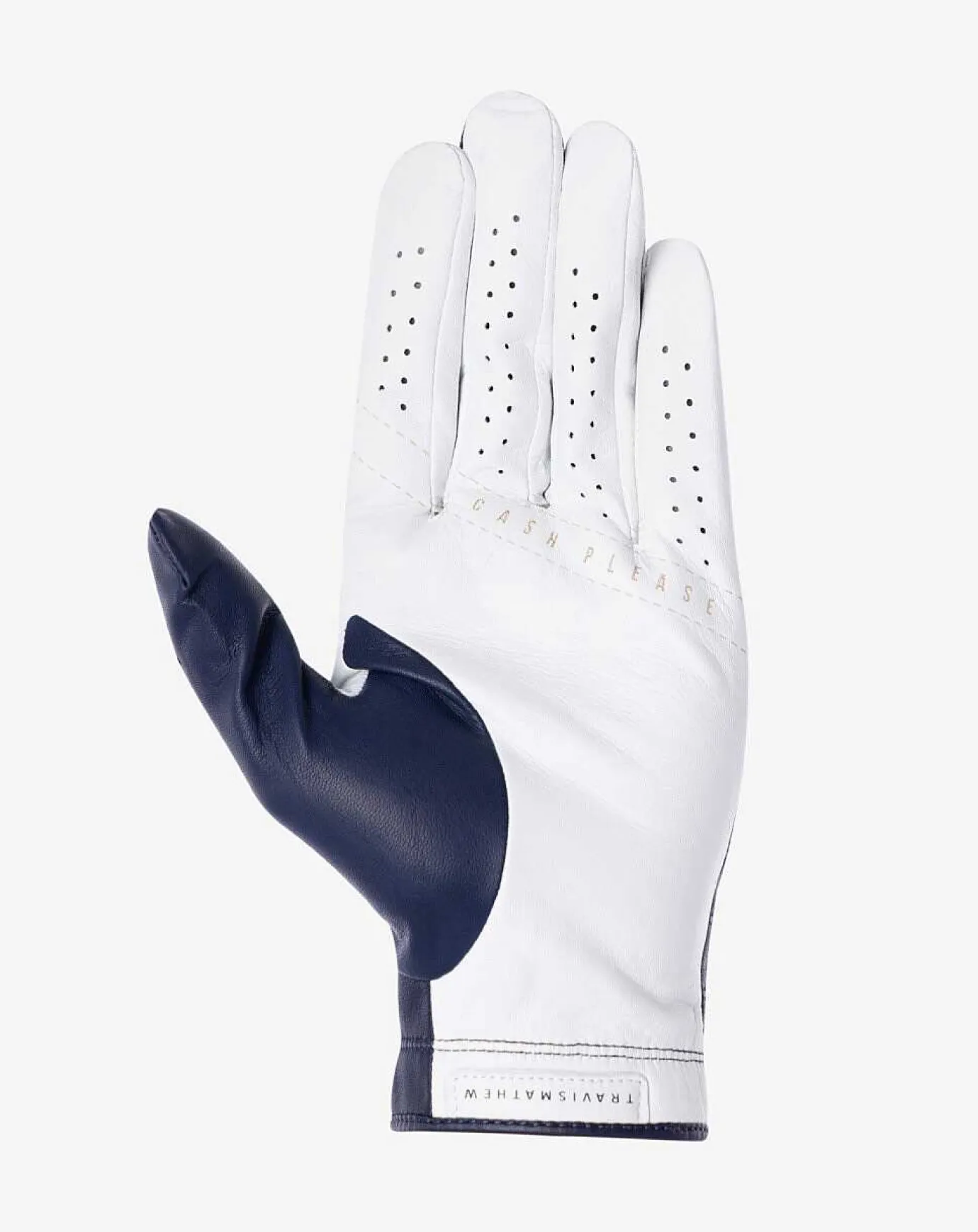 TravisMathew Between The Lines 2.0 Golf Glove> Gloves