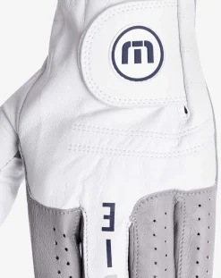 TravisMathew Between The Lines 2.0 Golf Glove> Gloves