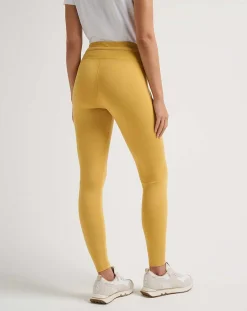 TravisMathew Beyond The Coast Ponte Pant> Pants
