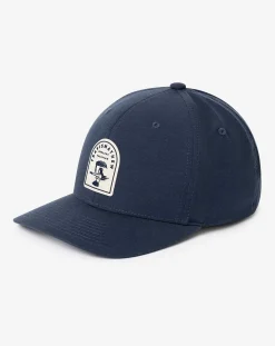 TravisMathew Big Beach Fitted Hat><noscript><img width=