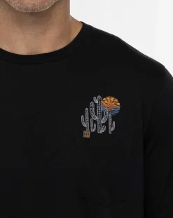 TravisMathew Bisbee Tee><noscript><img width=