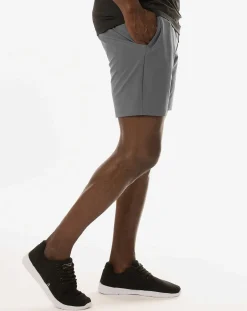 TravisMathew Boarding Time 2.0 Active Short 7.5In> Shorts