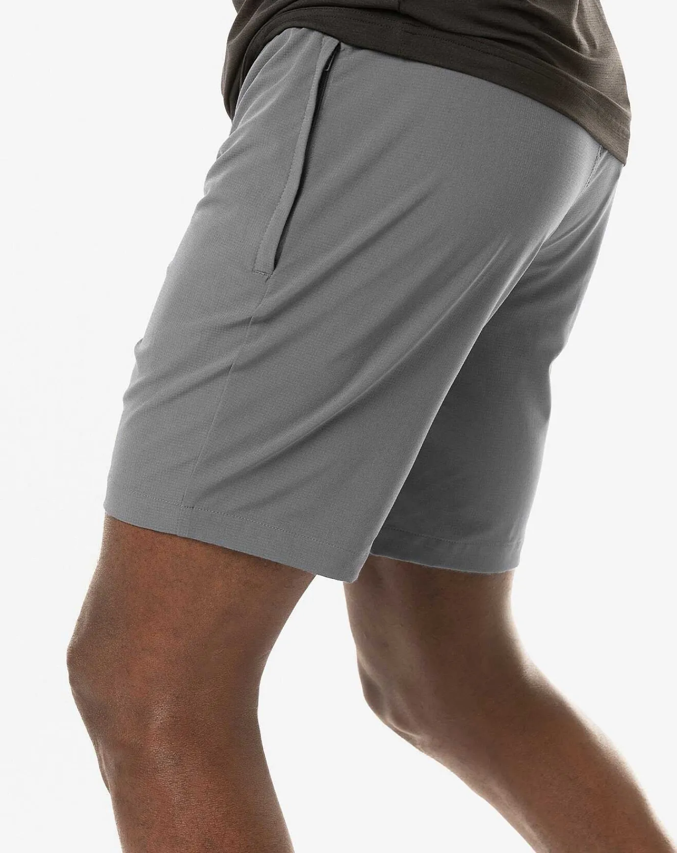 TravisMathew Boarding Time 2.0 Active Short 7.5In> Shorts