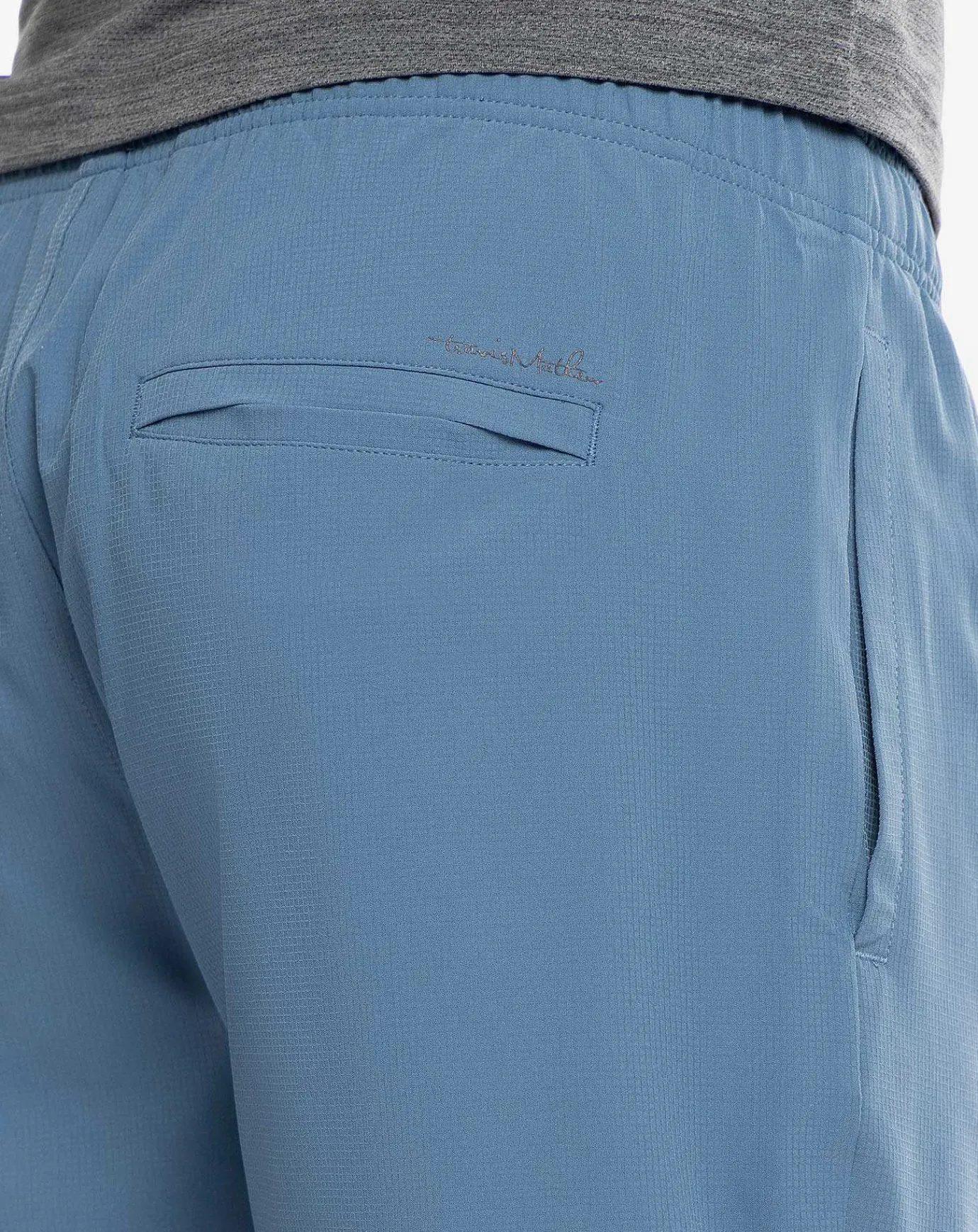 TravisMathew Boarding Time 2.0 Active Short 7.5In> Shorts