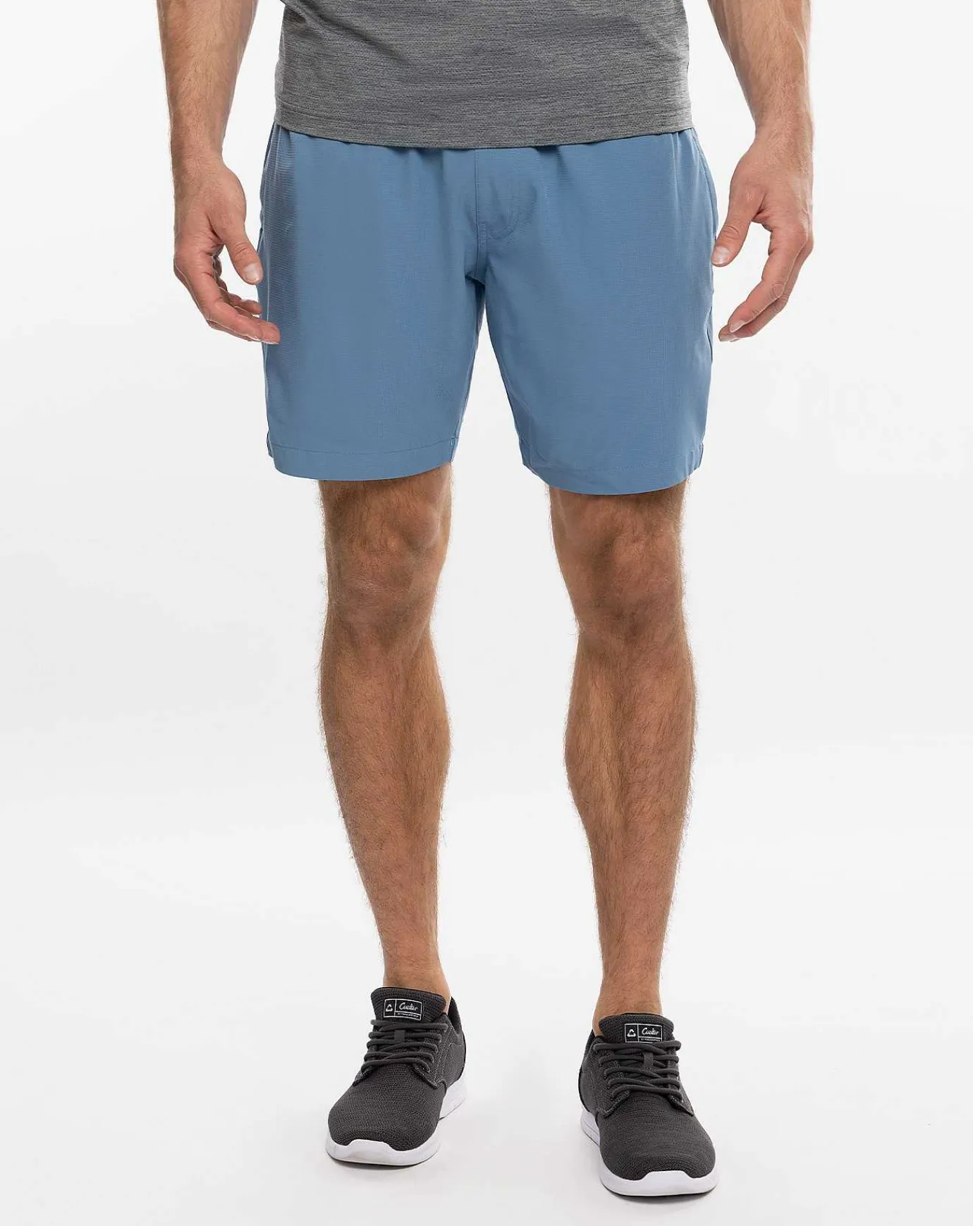 TravisMathew Boarding Time 2.0 Active Short 7.5In> Shorts