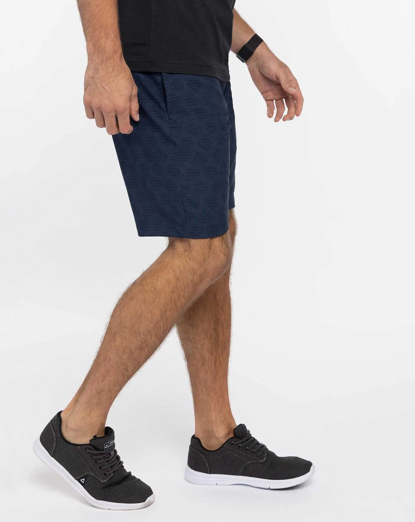 TravisMathew Boat Snacks Short 9In> Shorts