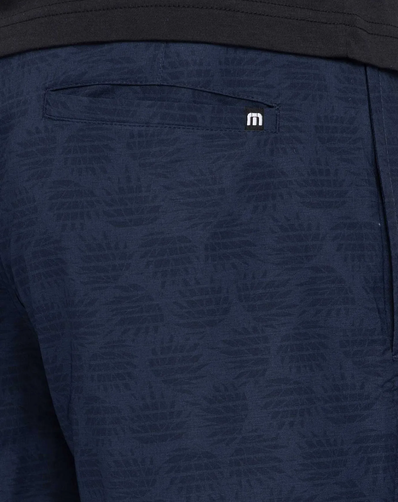 TravisMathew Boat Snacks Short 9In> Shorts