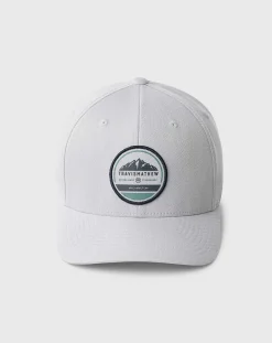TravisMathew Bobby B Fitted Hat> Fitted