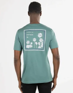 TravisMathew Bonus Round Tee> Tees