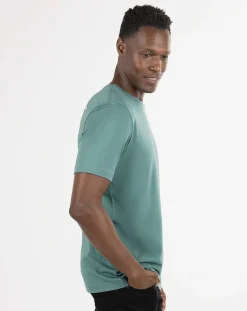 TravisMathew Bonus Round Tee><noscript><img width=