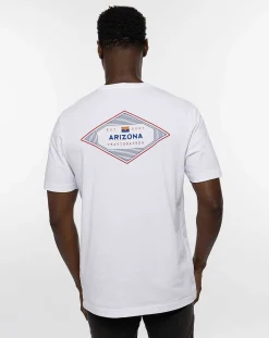 TravisMathew Boynton Canyon Tee> Tees
